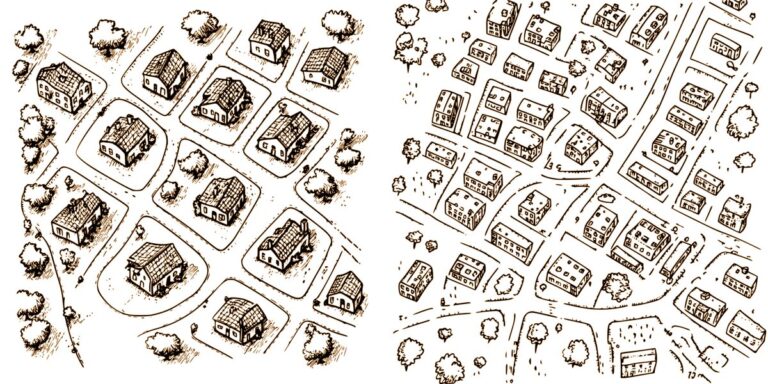 Grant neighborhood